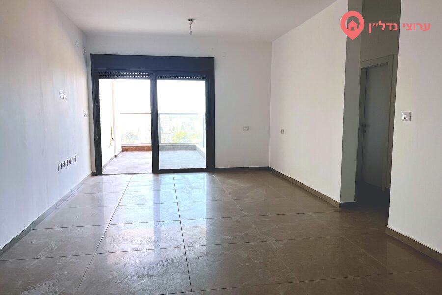 4 комн. квартира, Продажа, Хадера, шмоалзон — фото 2 из 8