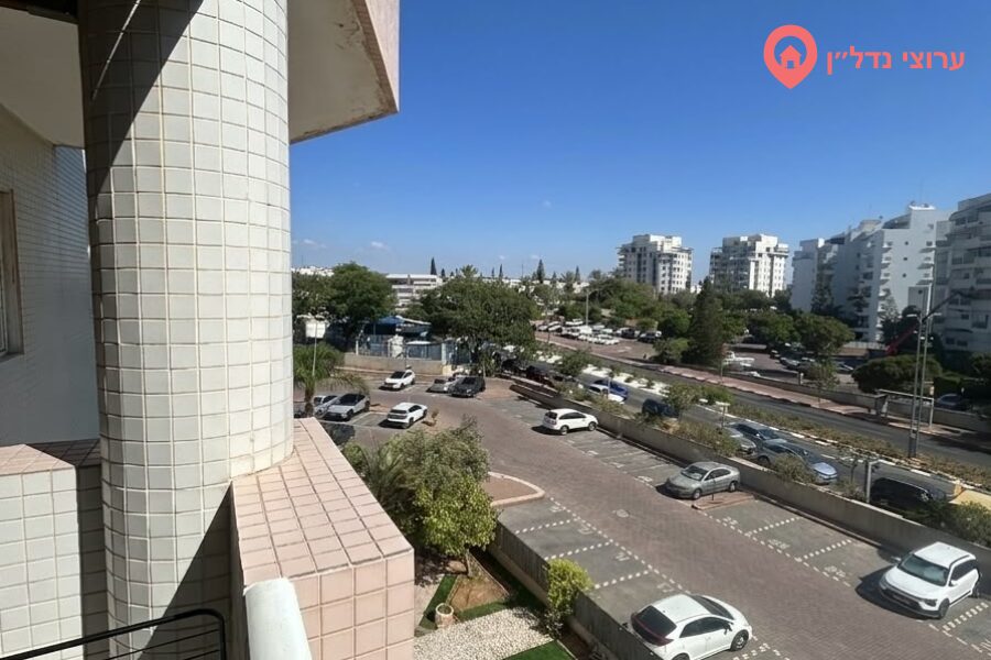 3.5 комн. квартира, Продажа, Ришон-ле-Цион, Хамапучит, фото 9 из 11