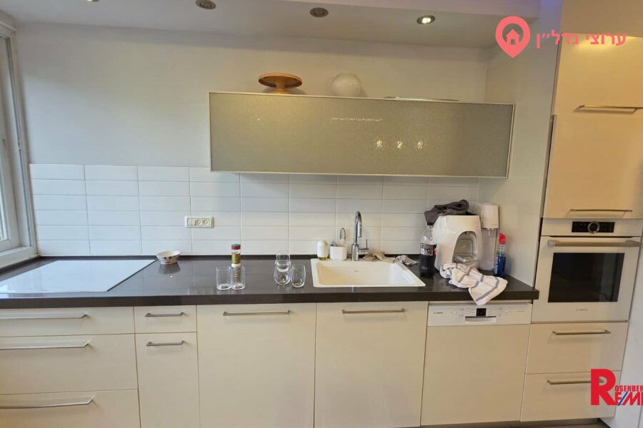 3 комн. квартира, Продажа, Тель-Авив, שטינשנידר, фото 5 из 12