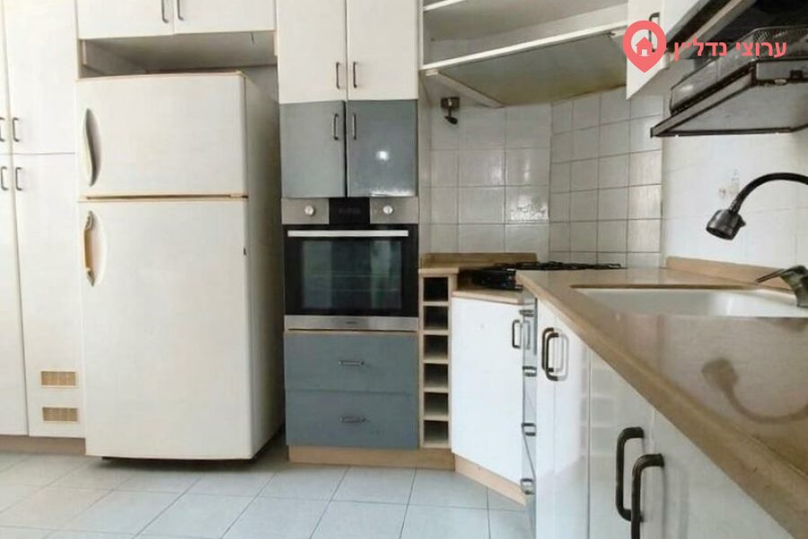 4 комн. квартира, Продажа, Тель-Авив, Эзра Корин — фото 3 из 7