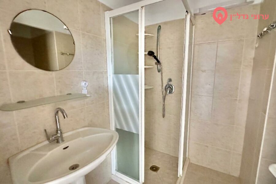 3 комн. квартира, Аренда, Кирьят-Ям, יוספטל 8 קריית ים — фото 7 из 20