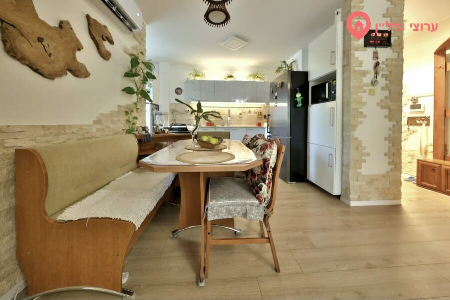 4 комн. квартира, Продажа, Кирьят-Бялик, Хайм, фото 5 из 11