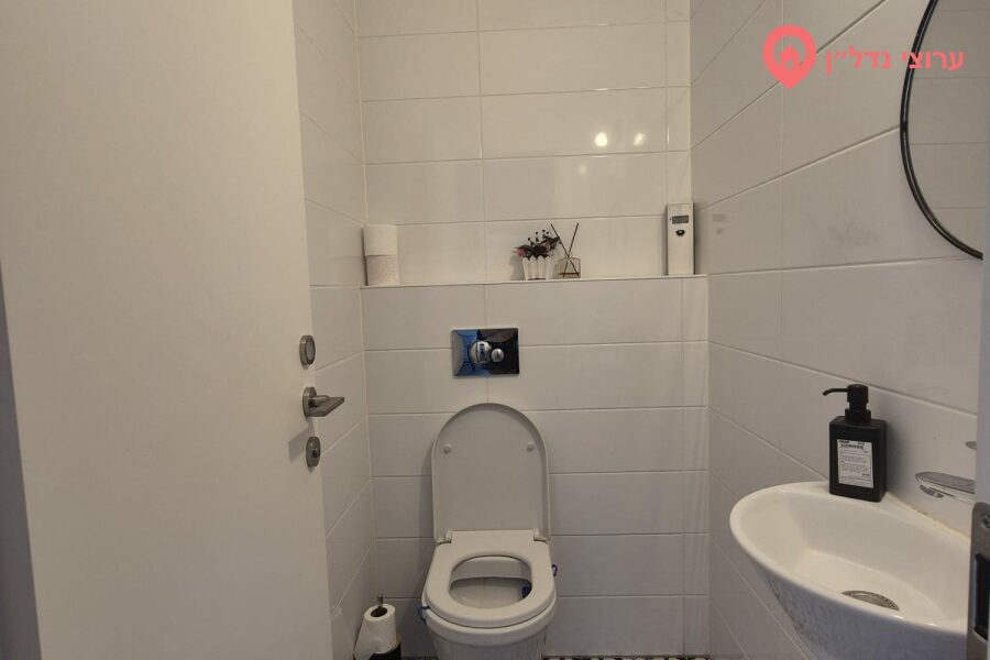 4 комн. квартира, Продажа, Бат-Ям, Ха-комемиют, фото 7 из 7