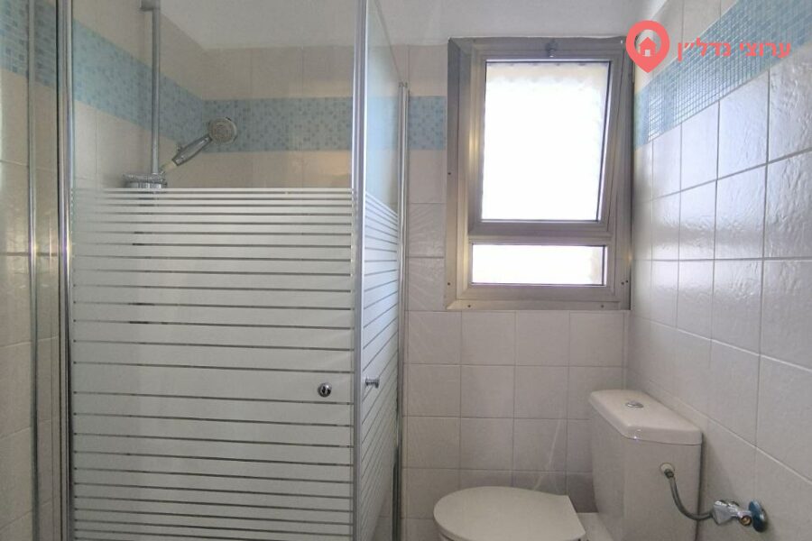 3 комн. квартира, Аренда, Хайфа, Шдерот Дгания — фото 3 из 5