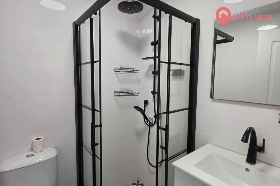 4 комн. квартира, Продажа, Хайфа, Арлозоров, фото 12 из 12