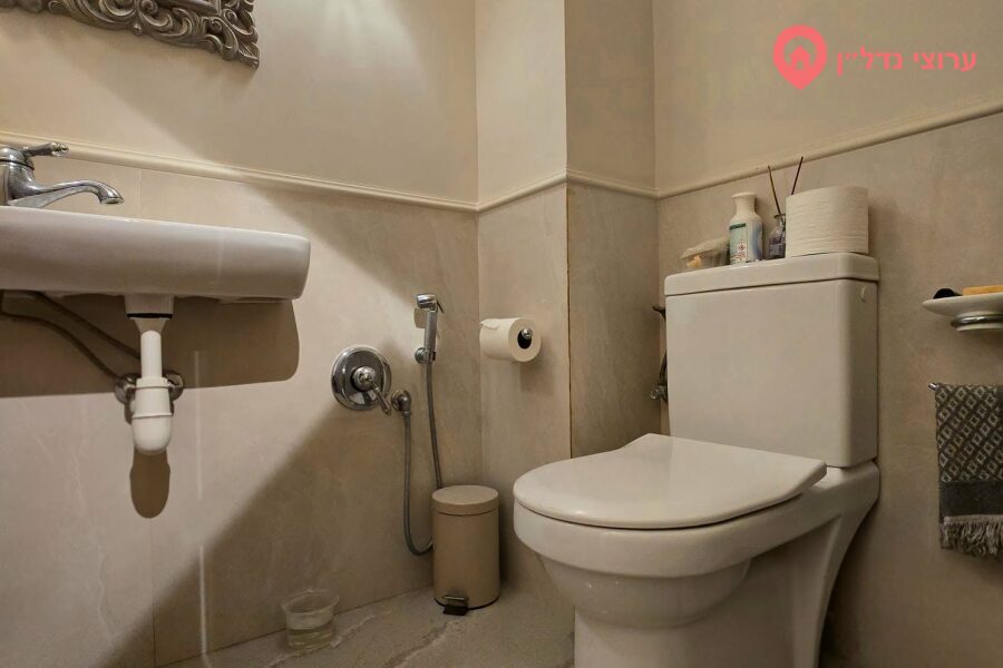 5 комн. квартира, Продажа, Холон, Пинхас Ейлон, фото 8 из 9