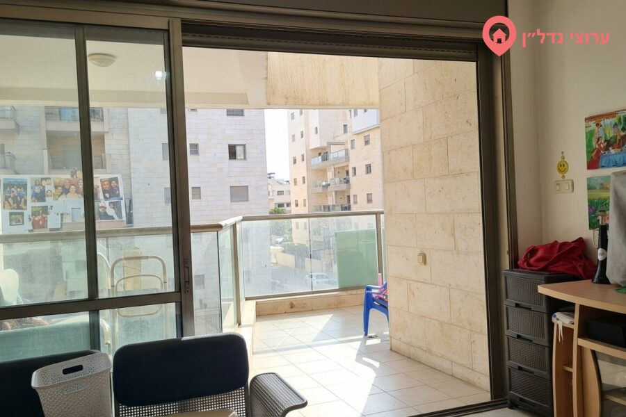 5 комн. квартира, Продажа, Петах-Тиква, Моше Давид Мейснер, фото 6 из 7
