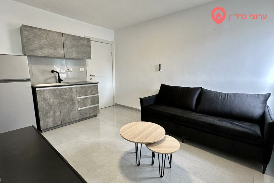 2 комн. квартира, Аренда, Кирьят-Ата, איינשטין 27 יחידה ימין קריית אתא — фото 10 из 16