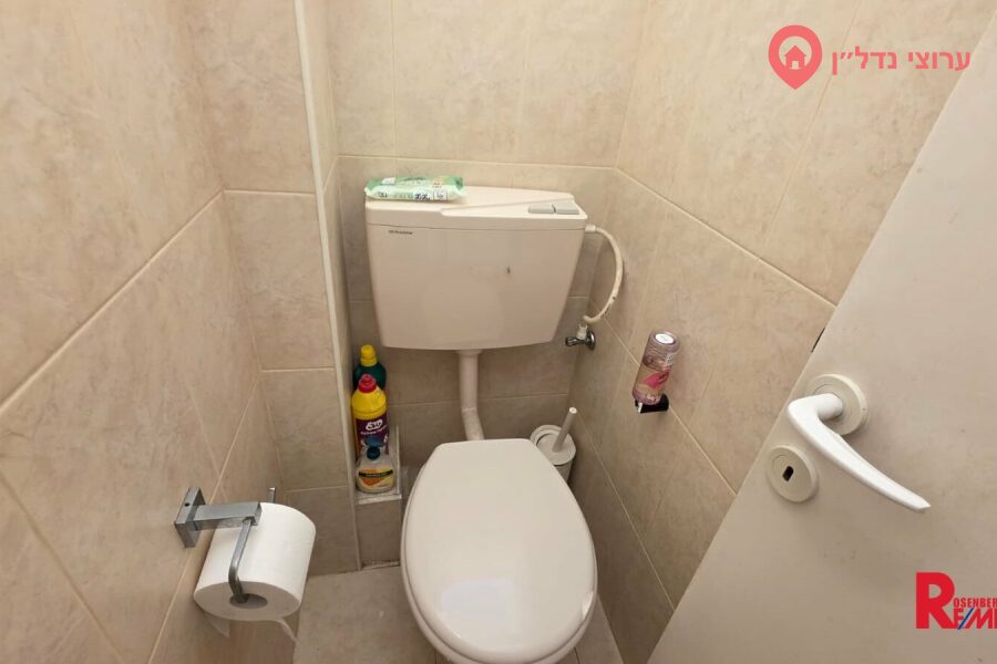 3 комн. квартира, Продажа, Холон, Жаботинский, фото 11 из 12