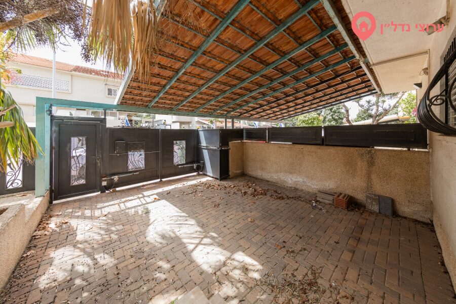 7 комн. часть дома, Продажа, Нетания, רחוב סחלב — фото 11 из 12