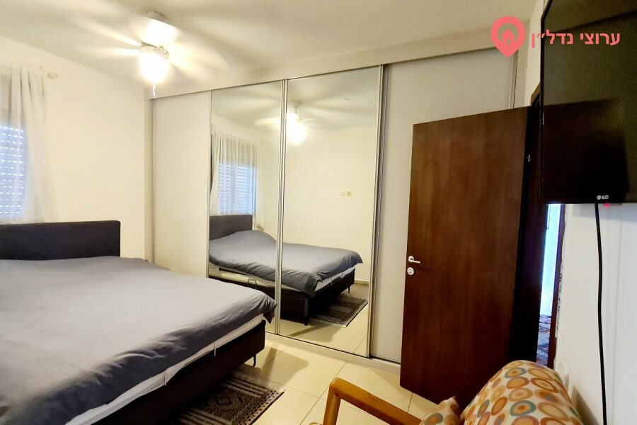 4 комн. квартира, Продажа, Явне, Хаоген, фото 8 из 9