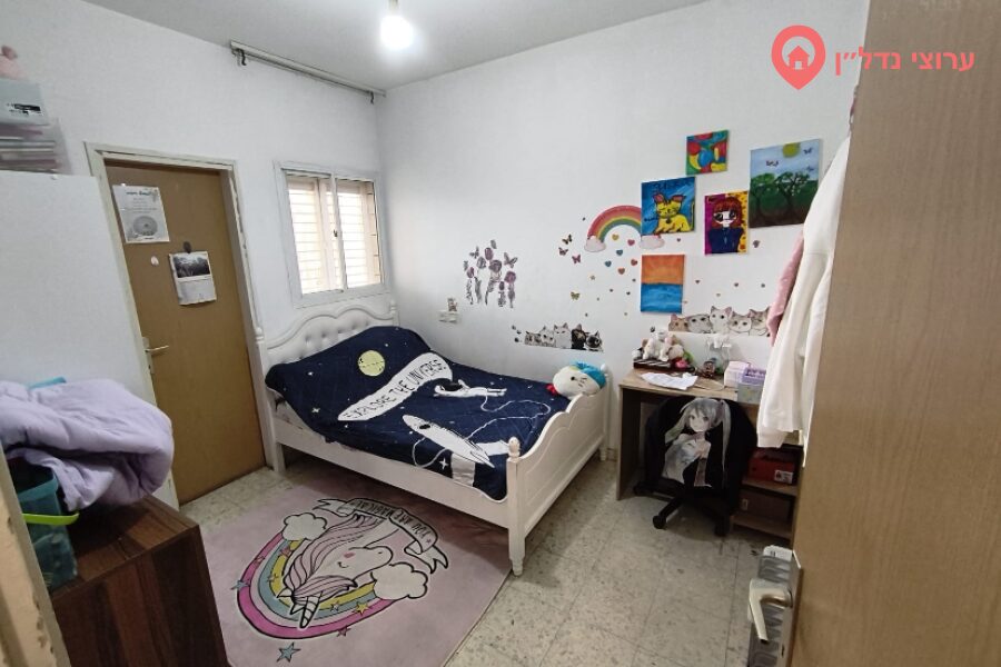 4 комн. квартира, Продажа, Беэр-Шева, Давид элазар — фото 5 из 7
