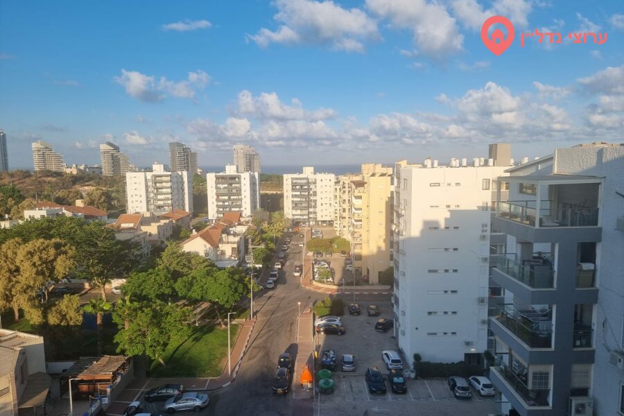 3 комн. квартира, Продажа, Ашдод, Рогозин — фото 8 из 8