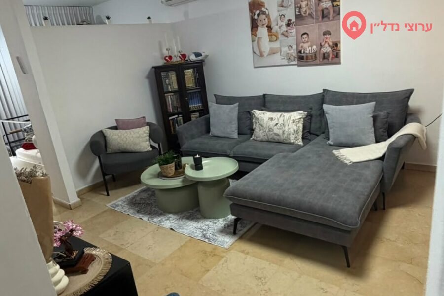 3 комн. квартира, Продажа, Ришон-ле-Цион, Натан Берницки, фото 1 из 9