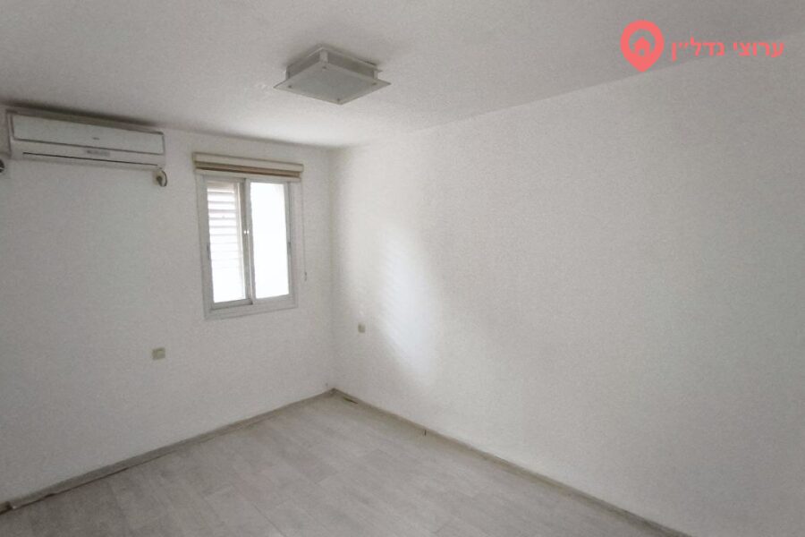 3 комн. квартира, Аренда, Кирьят-Ата, בן עמי 54/3 קריית אתא — фото 8 из 10