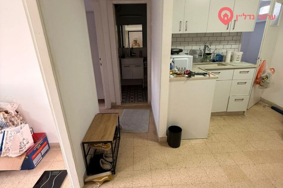 2.5 комн. квартира, Аренда, Хайфа, дгания — фото 7 из 9