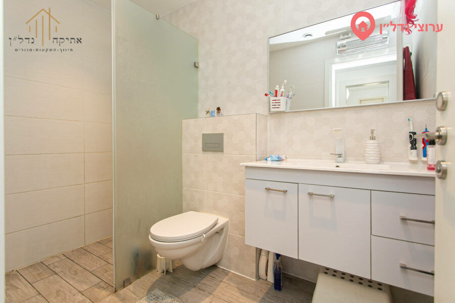 5 комн. квартира с участком, Продажа, Хайфа, Yafa Yarkoni — фото 8 из 12