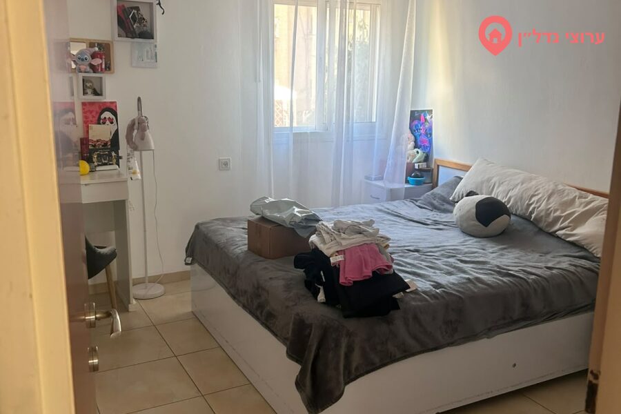 3 комн. квартира, Аренда, Кирьят-Моцкин, Кадиш Луз, фото 3 из 5