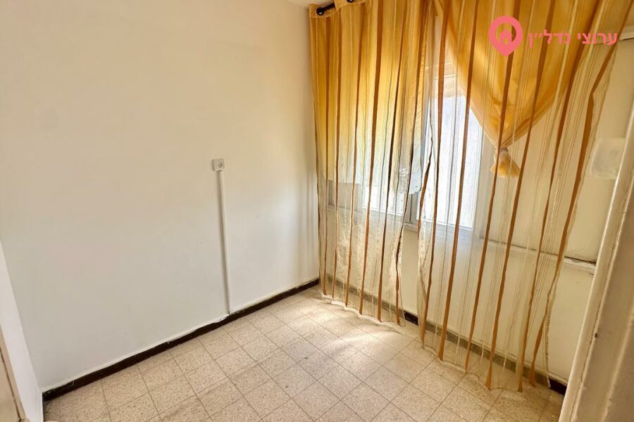 3 комн. квартира, Аренда, Кирьят-Ям, יוספטל 8 קריית ים — фото 8 из 20