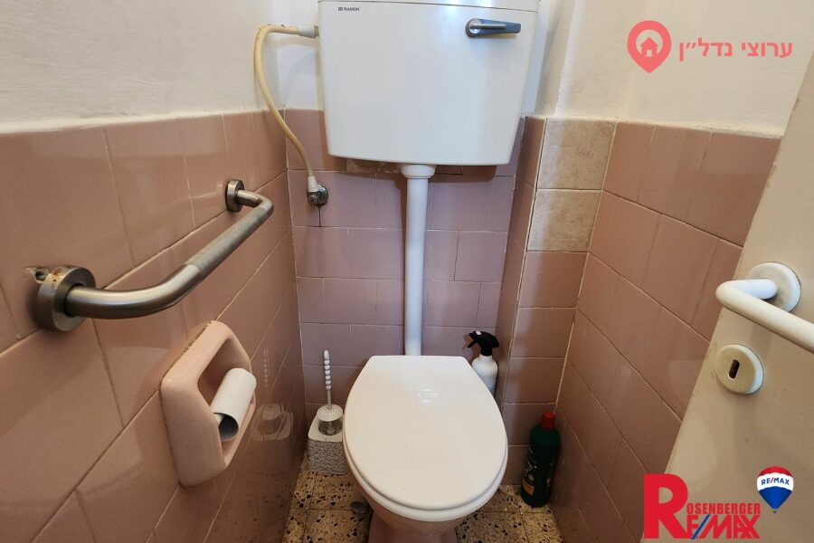 4 комн. квартира, Продажа, Ришон-ле-Цион, Тель-Хай, фото 10 из 11