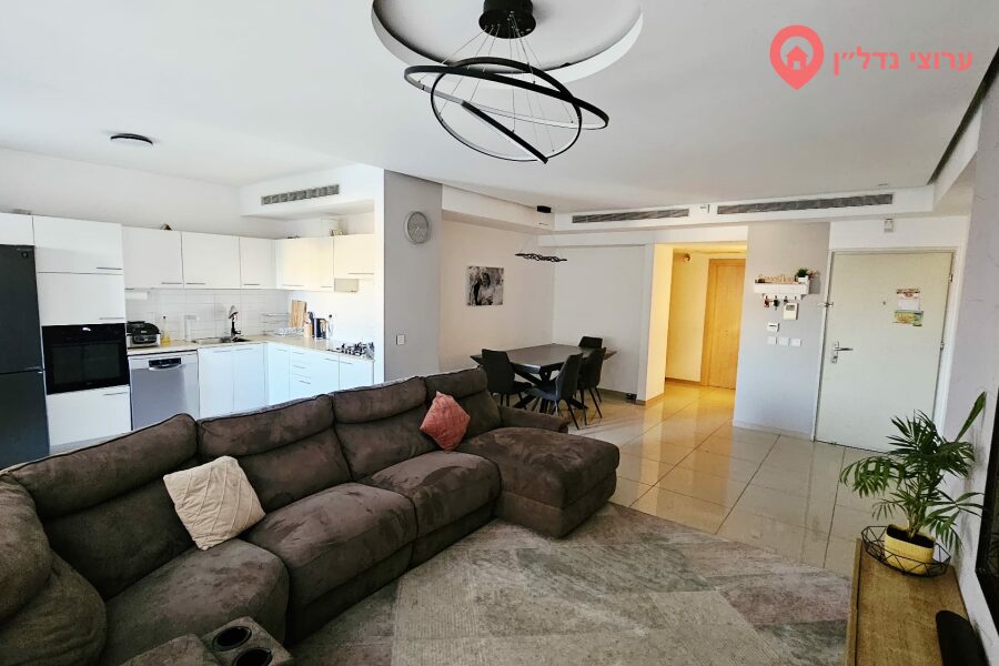 5 комн. квартира, Продажа, Реховот, Моше Мизрахи, фото 3 из 10