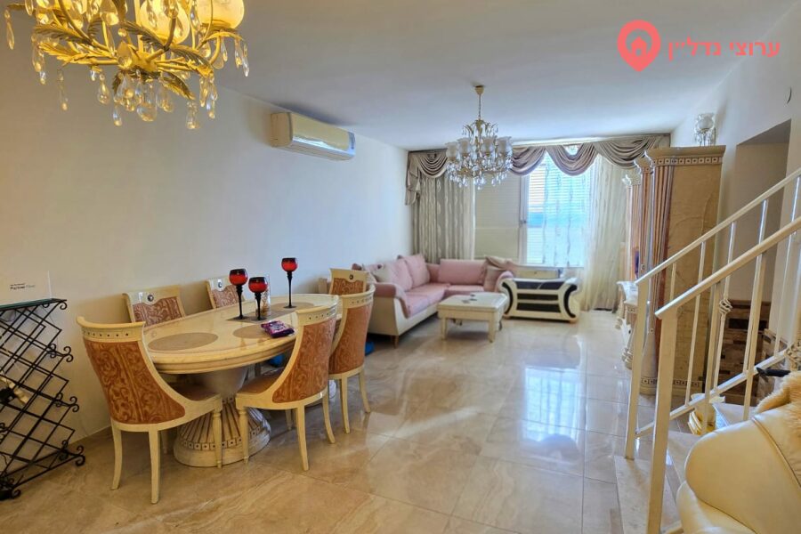 6 комн. квартира, Продажа, Ришон-ле-Цион, смлц'нски — фото 5 из 10