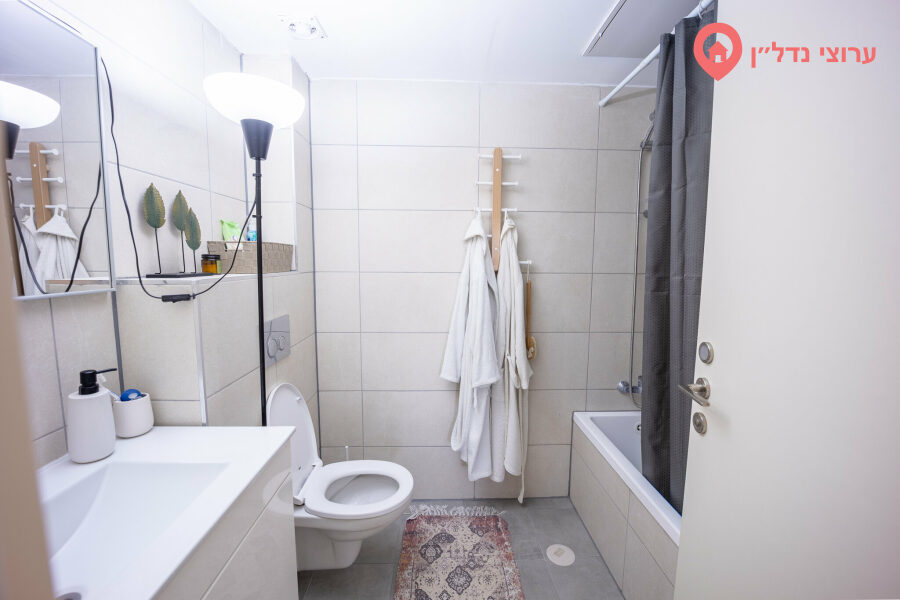 3 комн. квартира, Продажа, Кирьят-Ям, נעמי שמר, фото 5 из 11