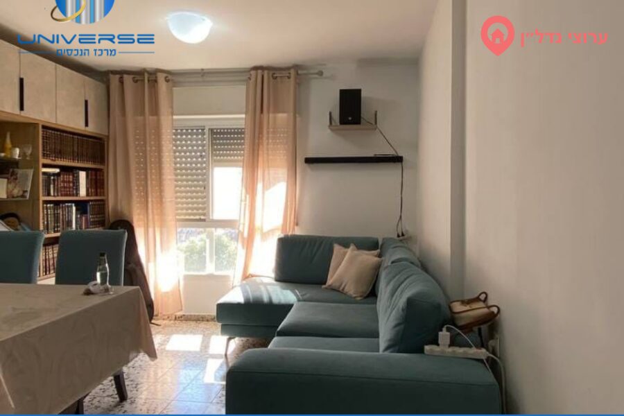 3 комн. квартира, Продажа, Кармиэль, Ешколот, фото 4 из 10