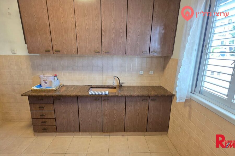 3 комн. квартира, Продажа, Холон, Жаботинский, фото 4 из 12