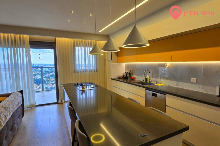 4 комн. квартира, Продажа, Ришон-ле-Цион, Елираз Шломо, фото 2 из 12