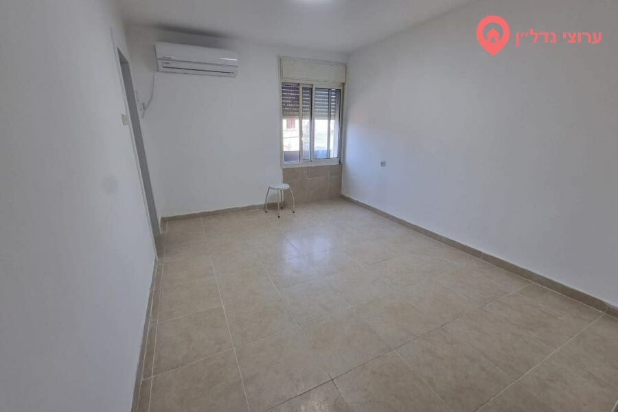 2.5 комн. квартира, Аренда, Хайфа, Sderot Deganya — фото 4 из 5