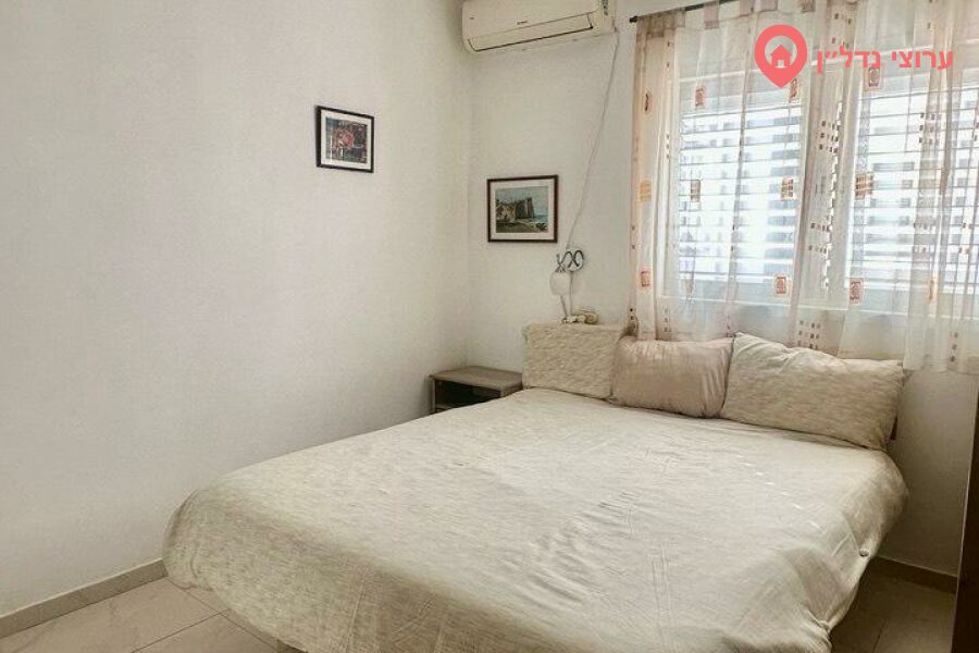 2 комн. квартира, Продажа, Нетания, Rishon LeTsiyon Street — фото 3 из 5