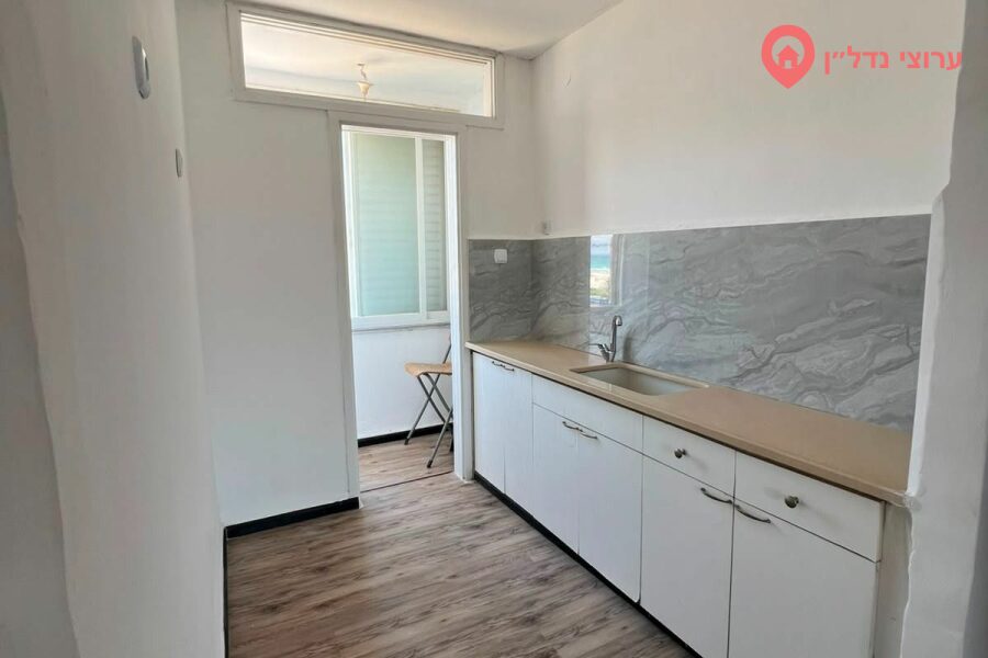 2 комн. квартира, Аренда, Кирьят-Ям, Гйора Йосефтал, фото 3 из 6