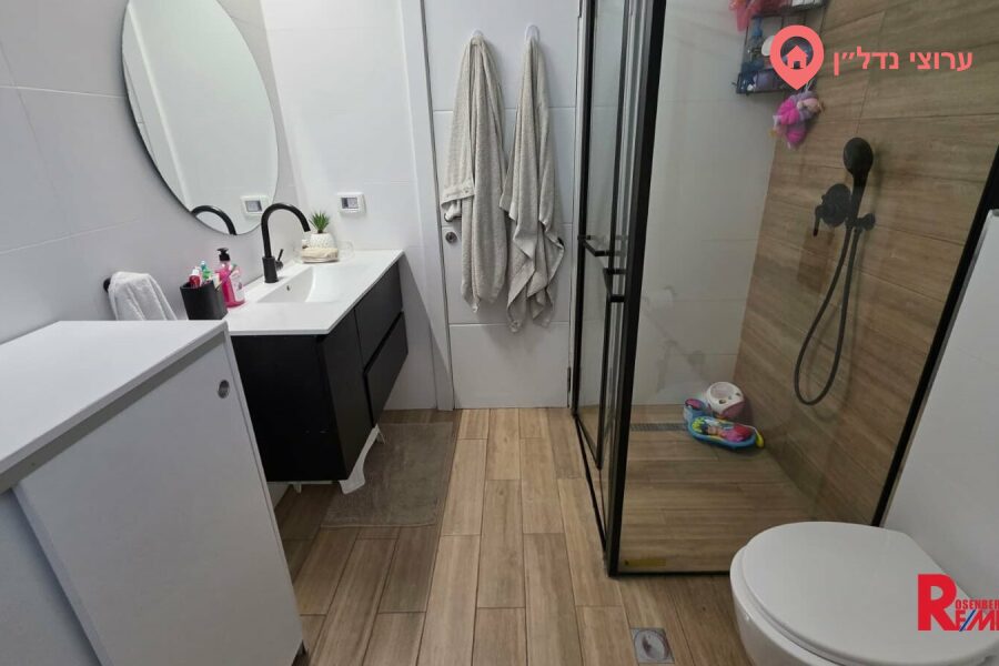 3 комн. квартира, Продажа, Холон, Гивати, фото 12 из 12