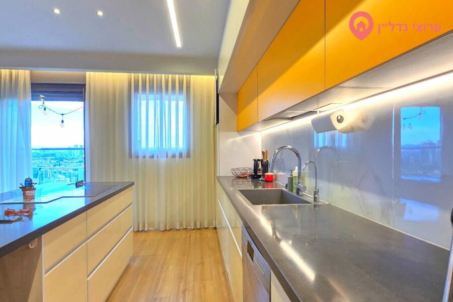 4 комн. квартира, Продажа, Ришон-ле-Цион, Елираз Шломо, фото 5 из 12