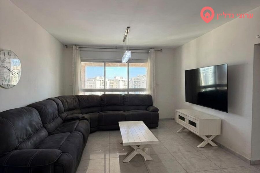 5 комн. квартира, Продажа, Реховот, улцбрг — фото 10 из 12