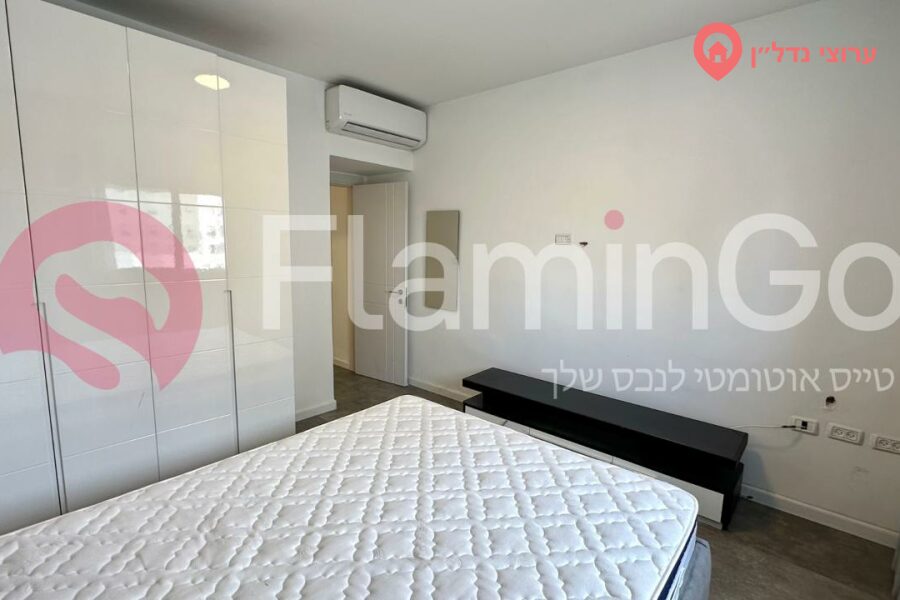 2.5 комн. квартира, Аренда, Кирьят-Ата, זבולון 5 יח שמאל קרית אתא — фото 15 из 20