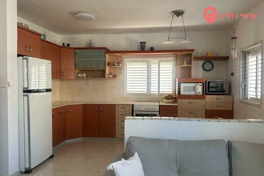 2 комн. квартира, Продажа, Нетания, Rishon LeTsiyon Street — фото 2 из 5