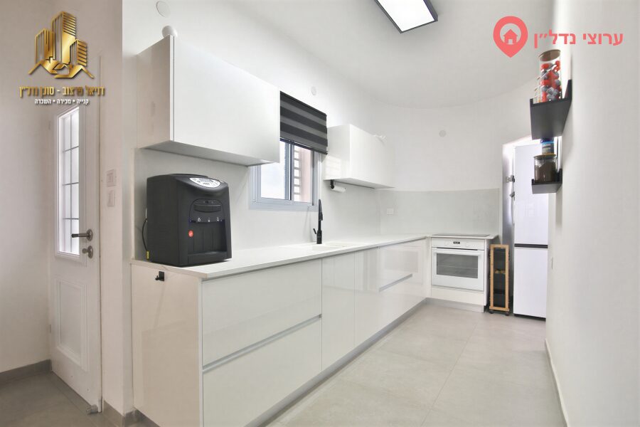 4 комн. квартира, Продажа, Акко, Шадлиц — фото 2 из 5