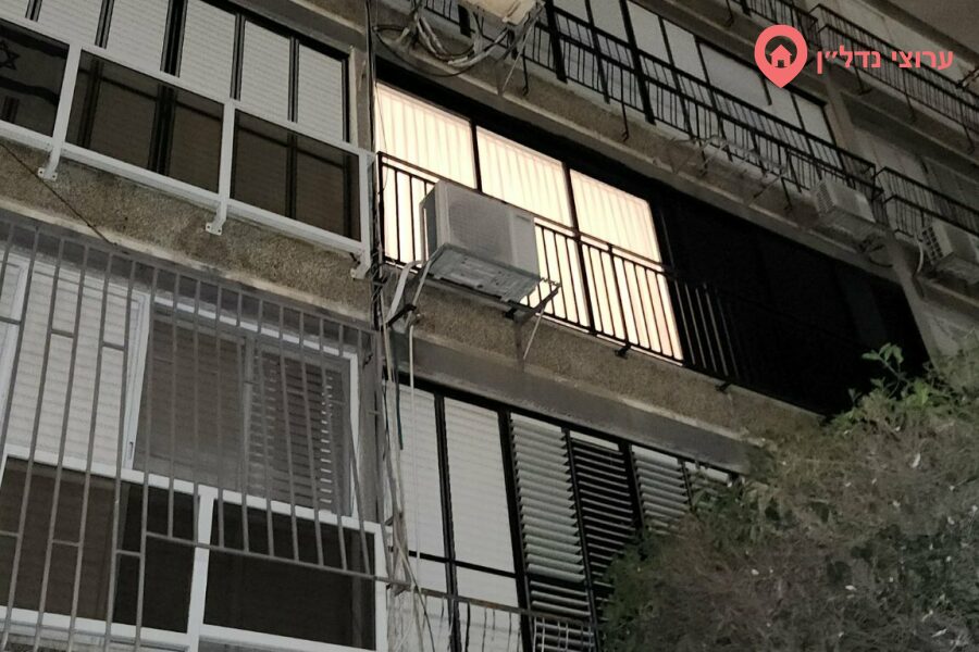 2 комн. квартира, Продажа, Бат-Ям, Даниил, фото 10 из 10