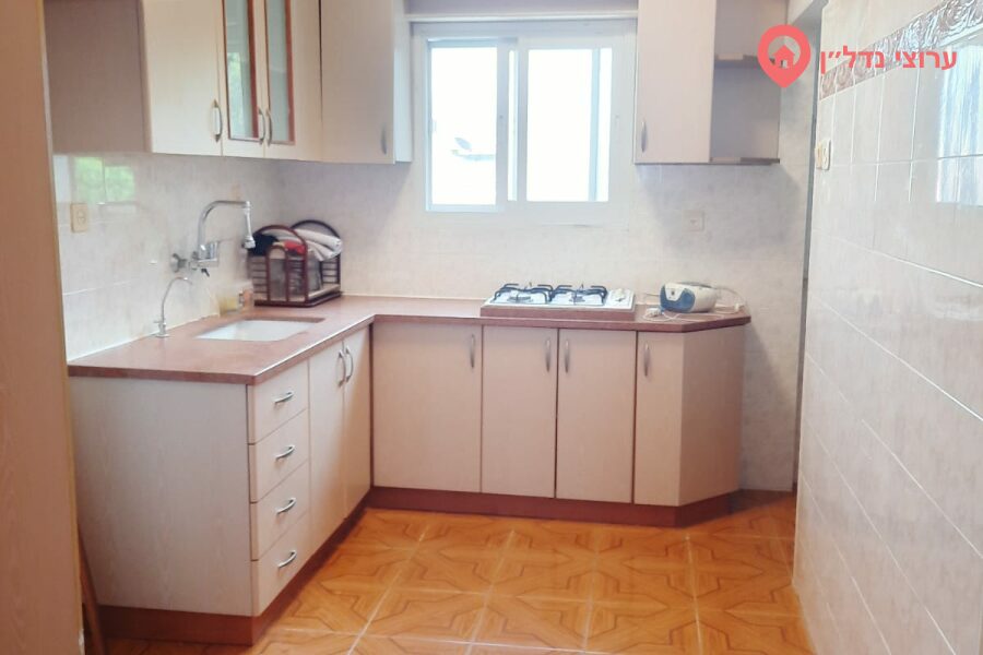 3 комн. квартира, Продажа, Хайфа, пиер — фото 4 из 7