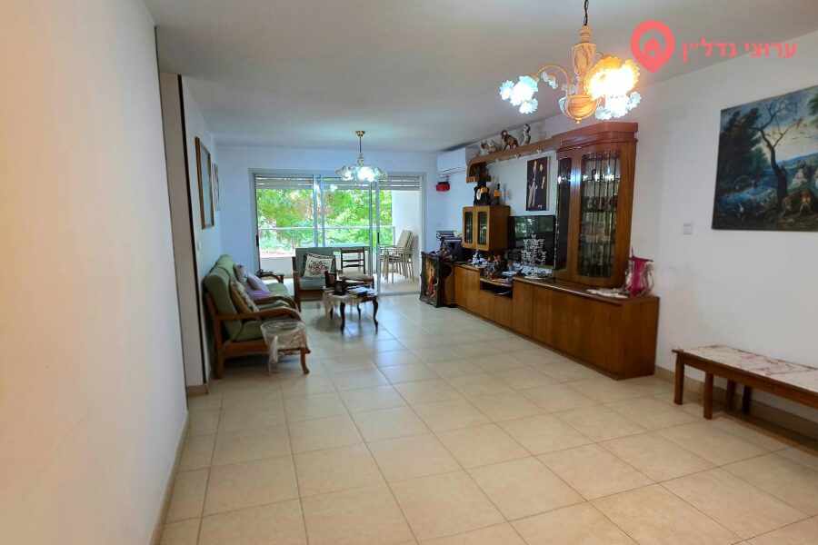3 комн. квартира, Аренда, Ганей-Тиква, Кишон, фото 4 из 10