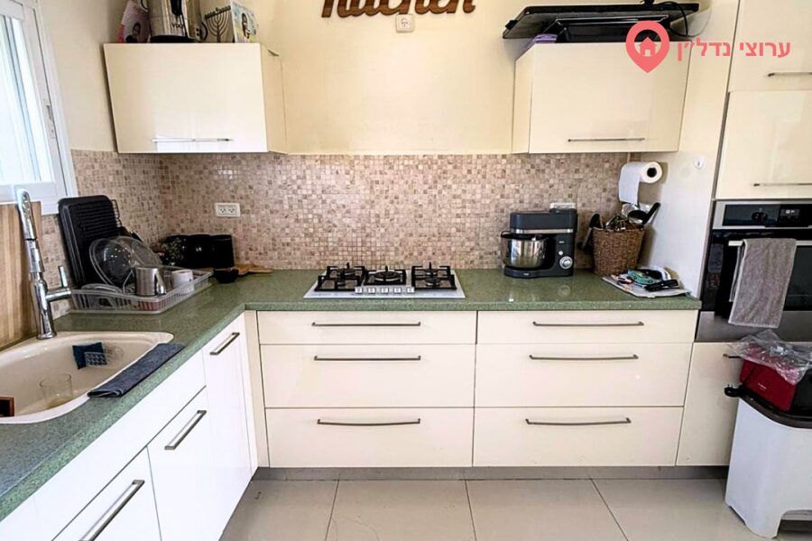 3 комн. квартира, Продажа, Кирьят-Ям, Роберт Солд — фото 3 из 8