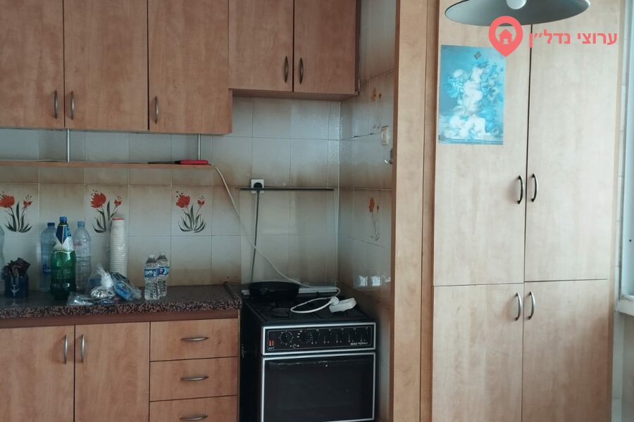 3 комн. квартира, Аренда, Рамла, Иуда Штайн — фото 10 из 12