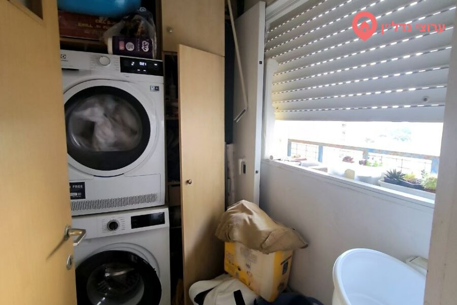 3 комн. квартира, Продажа, Нетания, Бен-Цви — фото 7 из 9