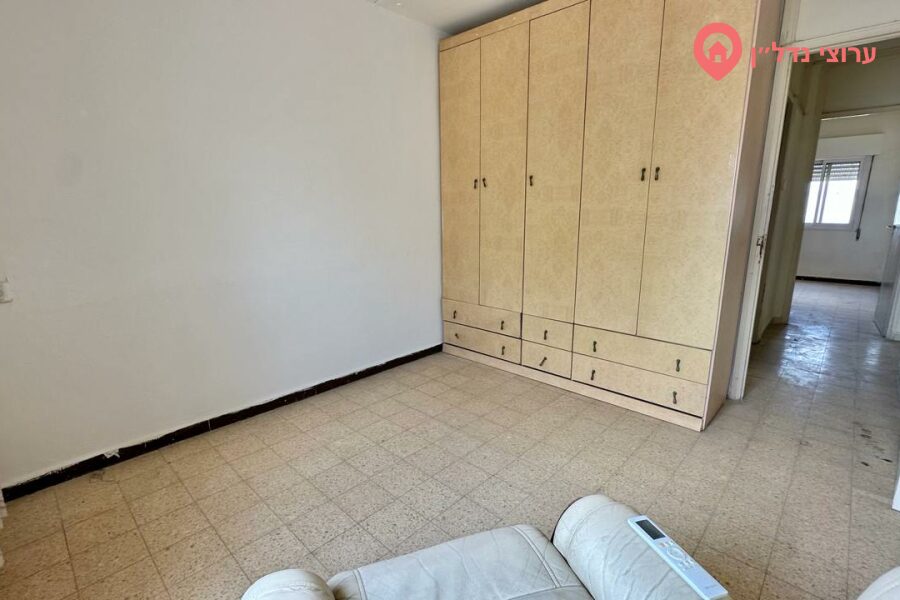 3 комн. квартира, Аренда, Кирьят-Ям, יוספטל 8 קריית ים — фото 13 из 20