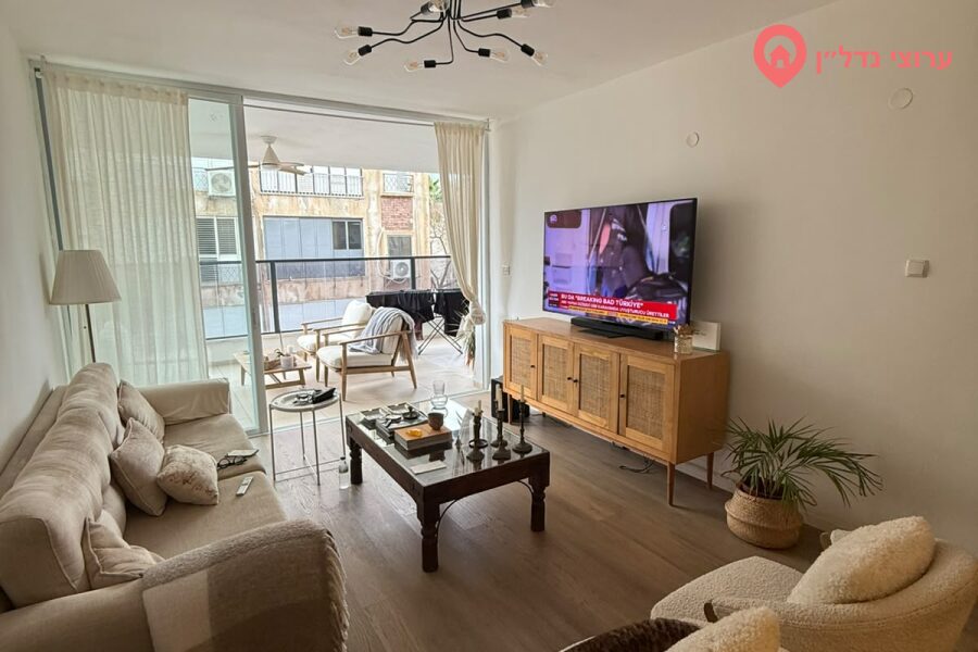 3 комн. квартира, Продажа, Бат-Ям, Шдерот Йосефтал, фото 10 из 10