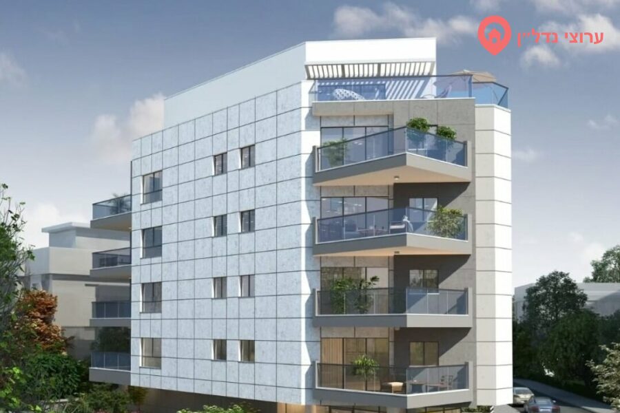 4 комн. квартира, Продажа, Холон, Фабрегат, фото 6 из 6