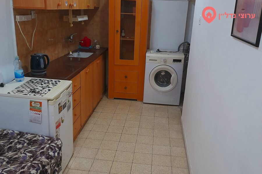 3 комн. квартира, Аренда, Хайфа, Ха Бастилия — фото 6 из 7