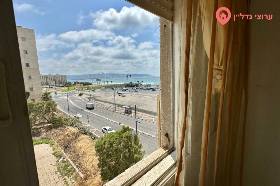 3 комн. квартира, Аренда, Кирьят-Ям, יוספטל 8 קריית ים — фото 15 из 20